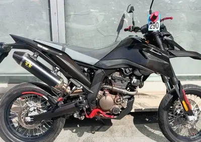 Malaguti XSM 125 (2021 - 26) - Annuncio 10008023