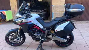 Ducati Multistrada 950 S (2021)  (4)