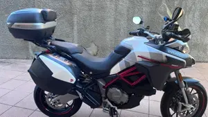 Ducati Multistrada 950 S (2021)  (5)