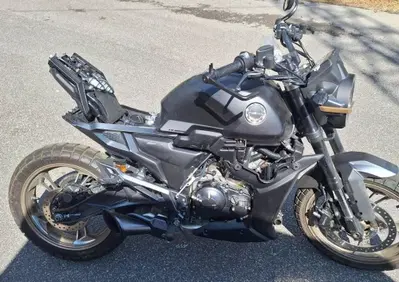 Zontes ZT125-G1 (2020 - 26) - Annuncio 10008012