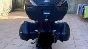 Ducati Multistrada 950 S (2021)  (6)