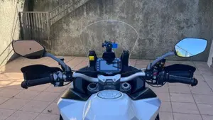 Ducati Multistrada 950 S (2021)  (7)