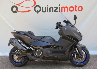 Yamaha T-Max 560 (2025 - 26) - Annuncio 10008022
