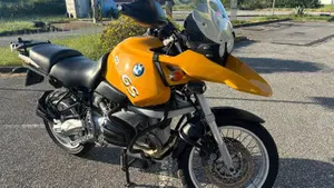 Bmw R 1150 GS ABS (1999 - 03) 