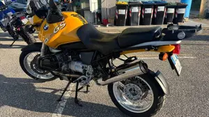 Bmw R 1150 GS ABS (1999 - 03)  (2)