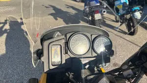 Bmw R 1150 GS ABS (1999 - 03)  (3)