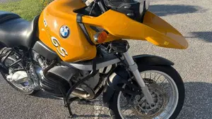 Bmw R 1150 GS ABS (1999 - 03)  (5)