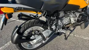 Bmw R 1150 GS ABS (1999 - 03)  (6)