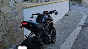 CFMOTO 300NK (2021 - 26)  (4)