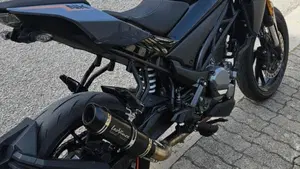 CFMOTO 300NK (2021 - 26)  (5)