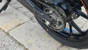 CFMOTO 300NK (2021 - 26)  (6)
