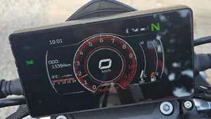 CFMOTO 300NK (2021 - 26)  (7)