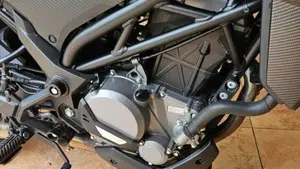 CFMOTO 300NK (2021 - 26)  (9)