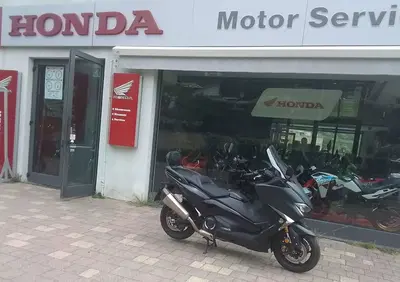 Yamaha T-Max 530 SX (2017 - 19) - Annuncio 10008028