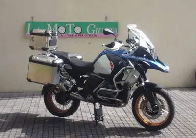 Bmw R 1250 GS Adventure (2021 - 24) - Annuncio 10008030