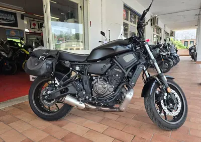 Yamaha XSR 700 ABS (2016 - 20) - Annuncio 10008026