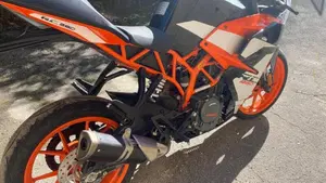 KTM RC 390 ABS (2017 - 20)  (4)