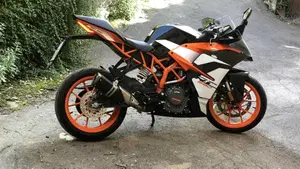 KTM RC 390 ABS (2017 - 20)  (5)