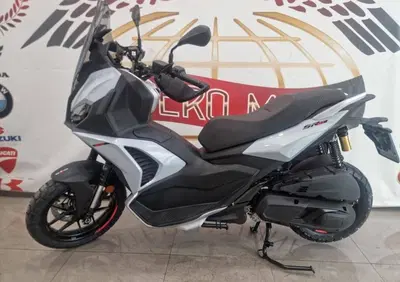 Aprilia SR GT 400 (2026) - Annuncio 10008035