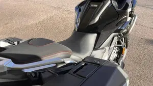 Honda NC 750 X DCT (2025 - 26)  (7)