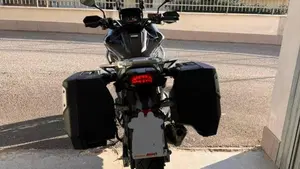 Honda NC 750 X DCT (2025 - 26)  (5)
