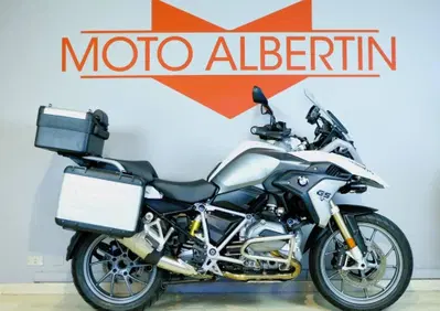Bmw R 1200 GS (2017 - 18) - Annuncio 10008042