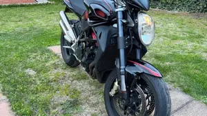 MV Agusta Brutale 1090 R (2012 - 15) 