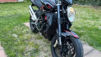 MV Agusta Brutale 1090 R (2012 - 15) usata