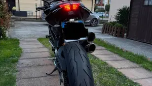 MV Agusta Brutale 1090 R (2012 - 15)  (3)