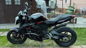 MV Agusta Brutale 1090 R (2012 - 15)  (4)