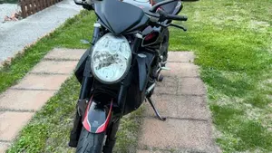 MV Agusta Brutale 1090 R (2012 - 15)  (5)