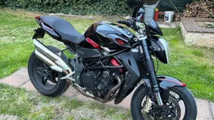 MV Agusta Brutale 1090 R (2012 - 15)  (6)
