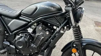 Honda CL500 (2023 - 24) usata