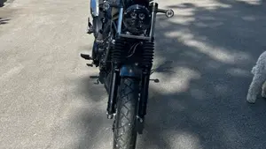 Honda CL500 (2023 - 24)  (4)