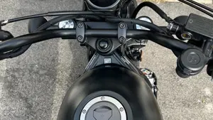 Honda CL500 (2023 - 24)  (8)