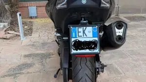 Yamaha T-Max 530 (2017 - 19)  (4)