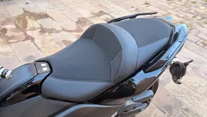 Yamaha T-Max 530 (2017 - 19)  (6)