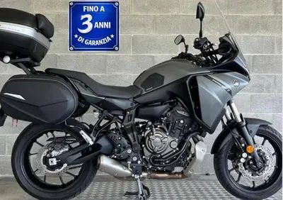 Yamaha Tracer 7 (2021 - 24) - Annuncio 10003679