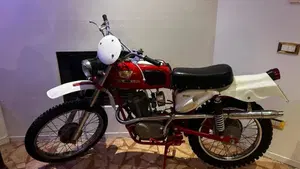 Moto Morini  