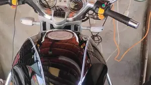 Bmw R 850 R (1994 - 02)  (2)
