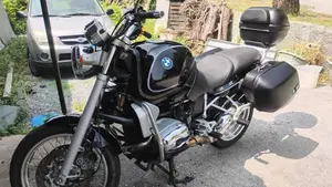 Bmw R 850 R (1994 - 02)  (3)