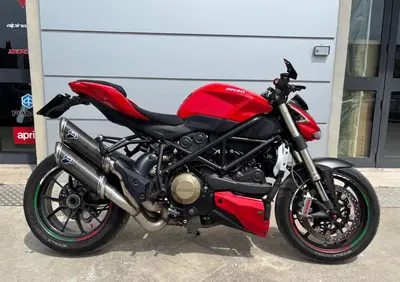 Ducati Streetfighter (2009 - 12) - Annuncio 10008050