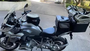 Bmw R 1200 GS (2013 - 16)  (2)