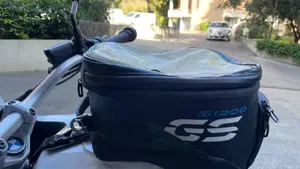 Bmw R 1200 GS (2013 - 16)  (7)
