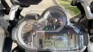 Bmw R 1200 GS (2013 - 16)  (8)