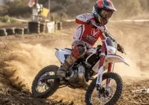 VENT Play: Ad EICMA Riding Fest debutta la nuova gamma per i campioni di domani [VIDEO]