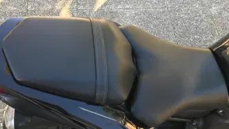 Yamaha FZ1 (2006 - 16) usata
