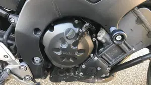 Yamaha FZ1 (2006 - 16)  (3)