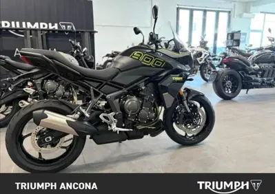 Triumph Tiger Sport 800 (2025 - 26) - Annuncio 10008059