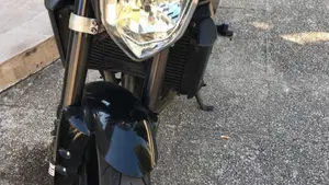 Yamaha FZ1 (2006 - 16)  (5)